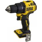 DEWALT suktuvas 18V DCD708N 65Nm (DCD708N-XJ)
