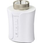 Sygonix SY-6752918 Funk-Heizkörperthermostat elektronisch 5 bis 35°C (SY-6752918)