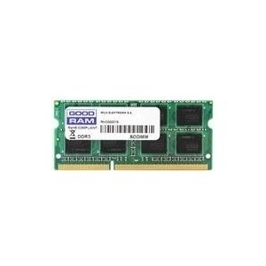 GOODRAM SODIMM DDR3 4GB 1600 CL11 1,35V Niederspannungs (GR1600S3V64L11S/4G)