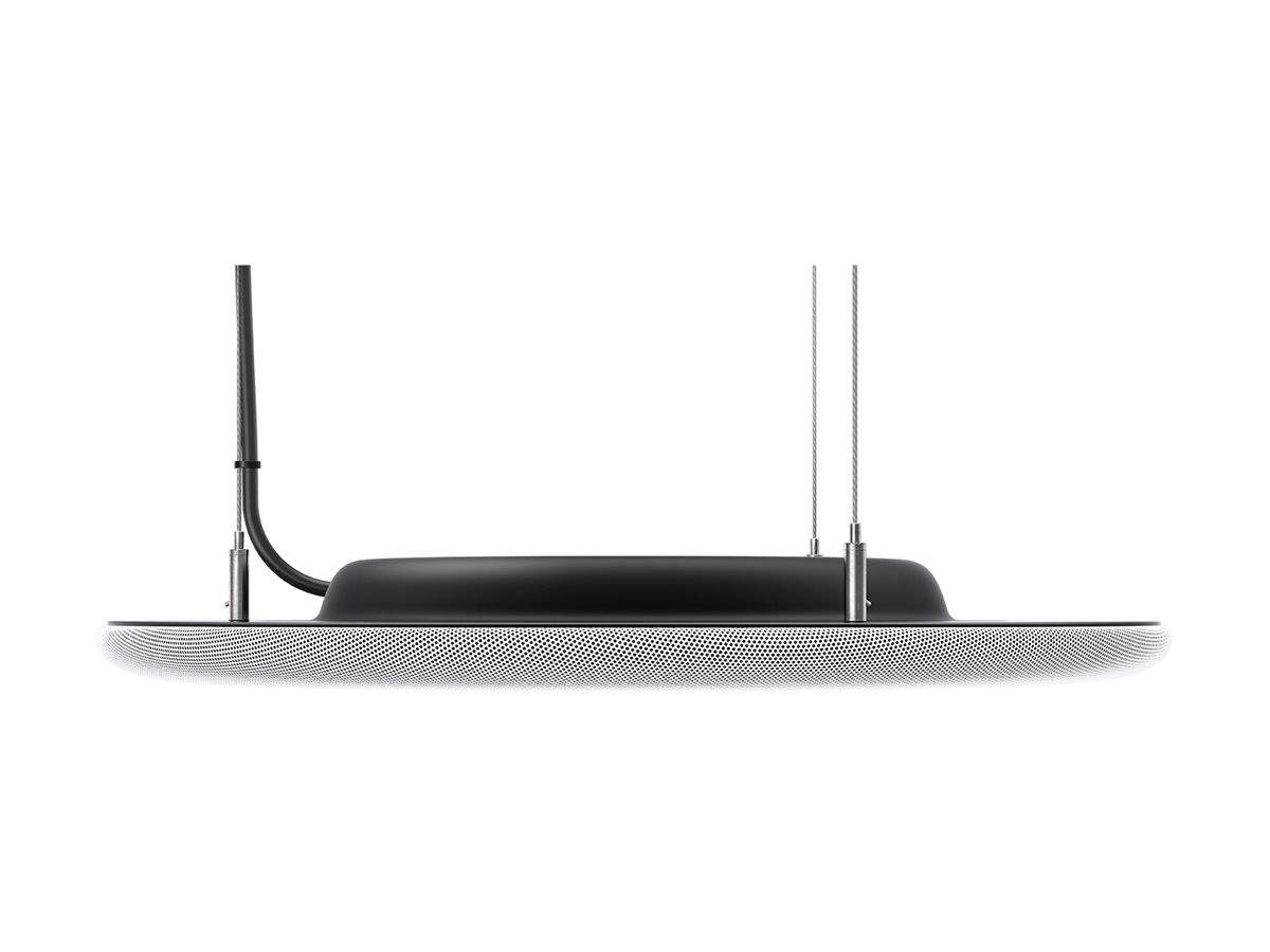 Cisco Ceiling Microphone Pro - Konferenzmikrofon RJ-45 Arctic White