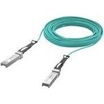 Ubiquiti Networks Fibre optic cable 30 m Aqua (UACC-AOC-SFP28-20M)