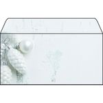 Sigel DU132 Geschenkverpackung Geschenk-Umschlag Papier (DU132)