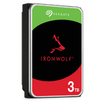 Seagate IronWolf ST3000VN006 (ST3000VN006)