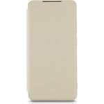 Hama Handytasche Fantastic Feel für Samsung Galaxy S26 Ultra, Beige (00016029)