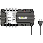 Goobay Sat-Multischalter 9 Eingänge/8 Ausgänge (64880)