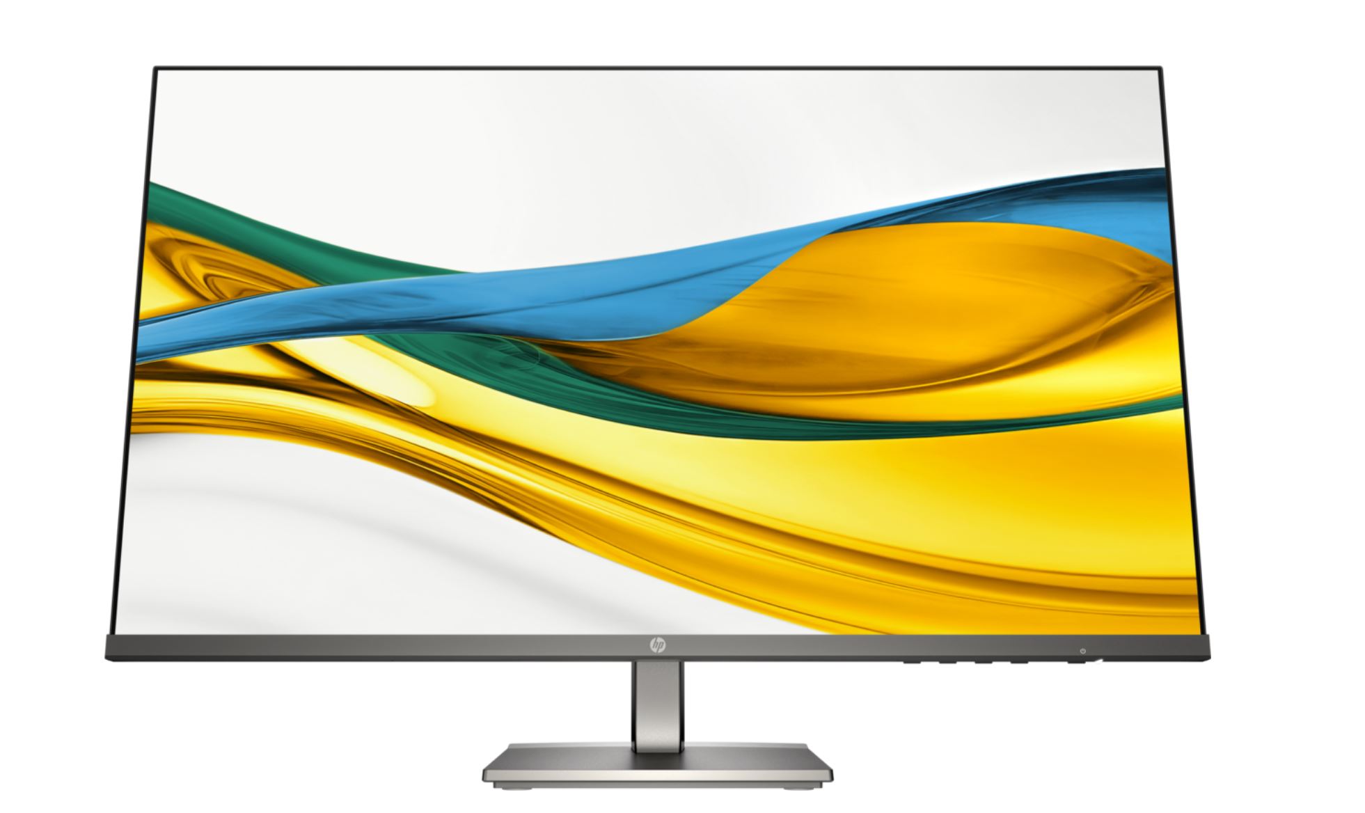 HP Serie 5 27-Zoll-FHD-Monitor – 527da (B11W6AT#ABB)