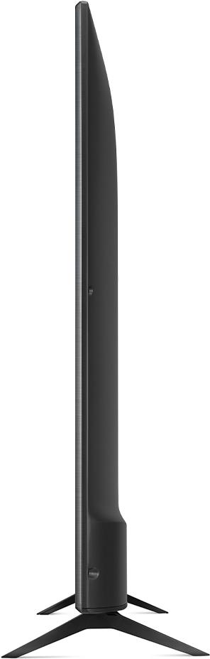 LG 50UR781C 50" 4K UHD Smart-TV Schwarz
