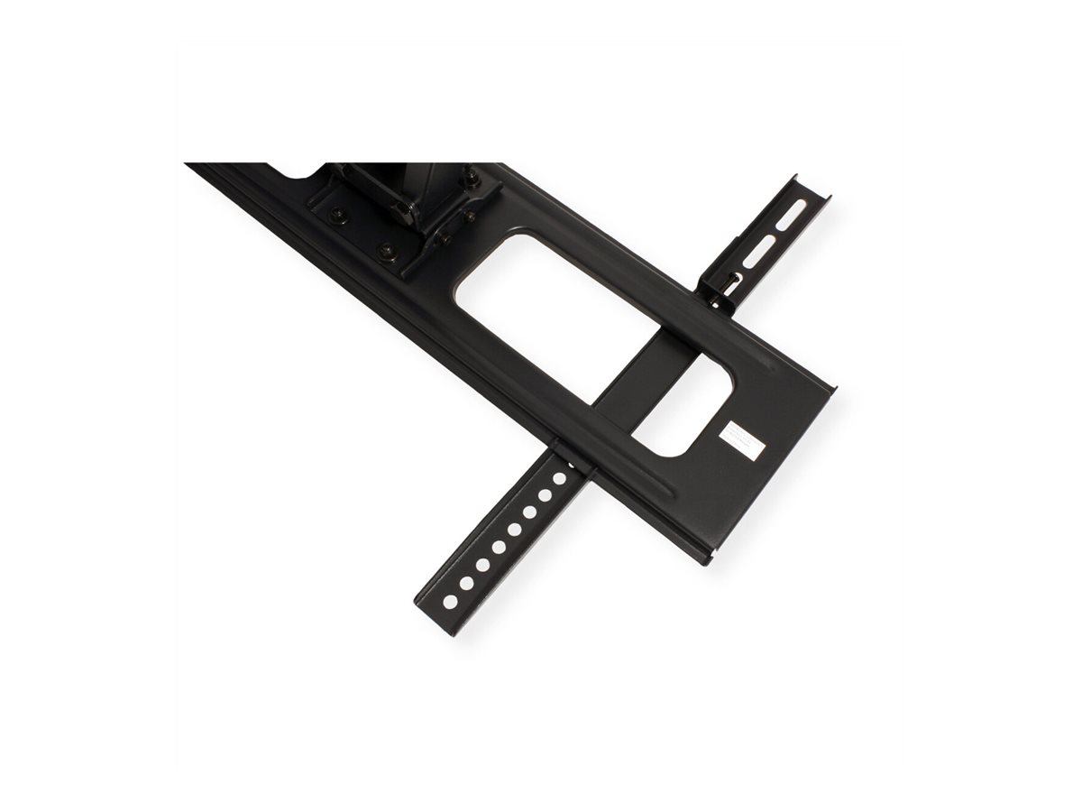 VALUE TV Wandhalterung 70" Schwarz