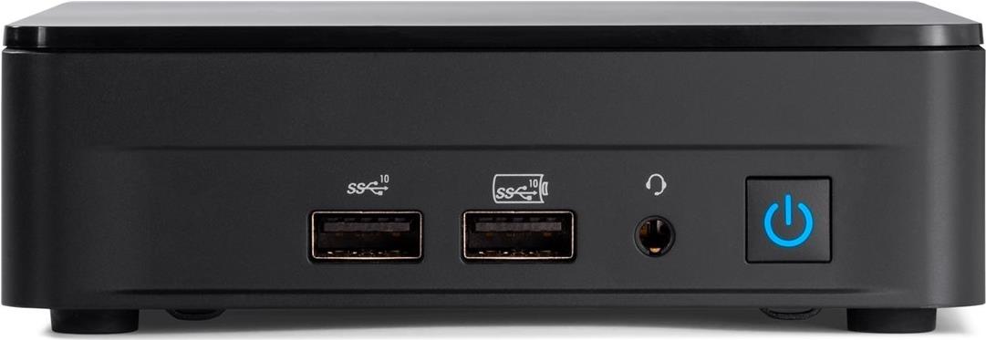 Image of ASUS RNUC12WSKI700000I Barebone Intel Core i7-1260P Kit L6 No Cord - Barebone (90AR00D1-M00070)