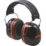 uvex K30 2630030 Kapselgehörschutz 36 dB 1 St. (2630030)