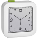 TFA-Dostmann Digitaler Funk-Wecker (60.2556.02)