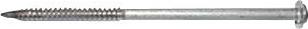 RFS SC-45125-2 Schraube 4.5 x 125mm für Kunststoffstecker (SC-45125-2)