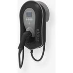 MYENERGI ZAPPI-2H22TB-T ZAPPI-222TB myenergi Wallbox mit HUB (ZAPPI-2H22TB-T)