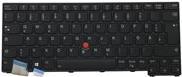 Lenovo Lite-On Ersatztastatur Notebook (5N21A21819)