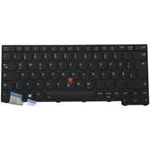 Lenovo Lite-On Ersatztastatur Notebook (5N21A21819)