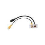 Kindermann Modulares Faceplate-Snap-In (7444-505)