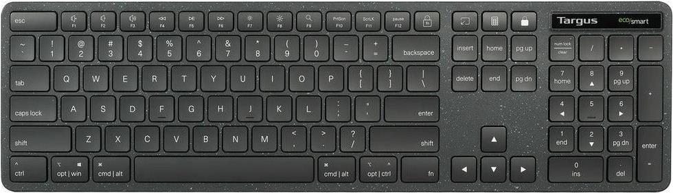 Targus EcoSmart Tastatur (AKB874NO)