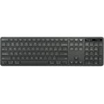 Targus EcoSmart Tastatur (AKB874NO)