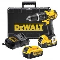 DeWALT DCD785M2-QW Bohrhammer/Treiber (DCD785M2)