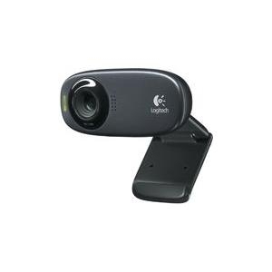 Logitech HD Webcam C310 (960-000586)