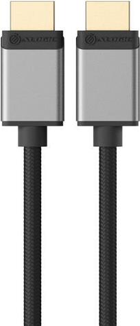 ALOGIC SUPER Ultra HDMI-Kabel (SULHD03-SGR)