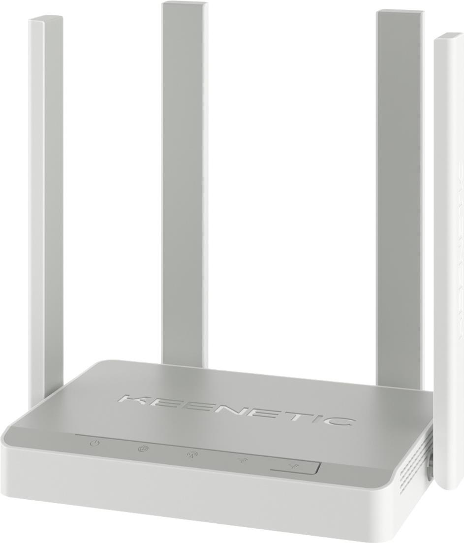 KEENETIC Runner 4G KN-2210-01DE N300 Mesh Wi-Fi Modem Router (KN-2210-01DE)