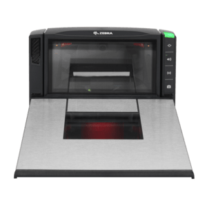 Zebra MP7200, Scale Ready, Color Camera, 2D, Color, Digimarc, USB, RS232, Multi-IF, schwarz Einbauscanner, 2D, Imager (Color Imaging), Saphirglas, mittlere Platte, Waagen Vorbereitung, Digimarc, USB (Typ A), RS232 (2x), Multi Interface (RS232, USB, IBM), Display-Port, Farbe: schwarz (MP7200-MNSLL000WW)