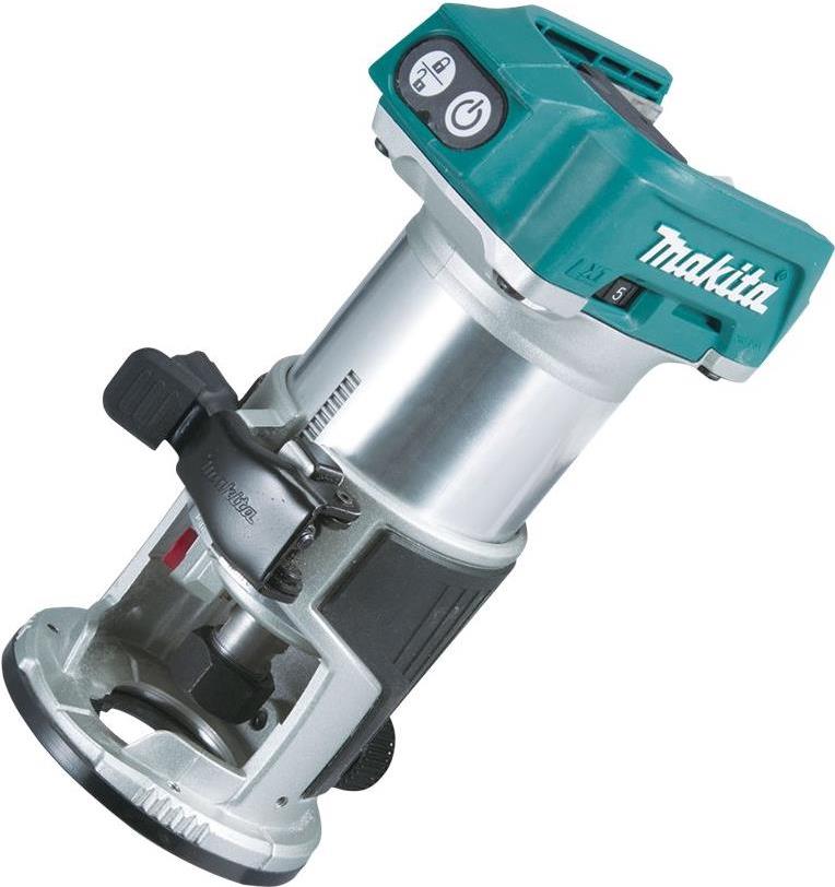 Makita DRT50 Trimmrouter