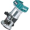 Makita DRT50 - Trimmrouter - schnurlos - Klemmbuchse 8 mm - ohne Batterie - 18 V (DRT50ZJX2)