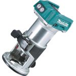 Makita DRT50 Trimmrouter (DRT50ZJX2)