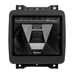 Newland FM80 Salmon, 2D, Dual-IF, Kit (USB), schwarz Einbauscanner, 2D, CMOS, Belichtung: rot, Anschluß: Dual-Interface (RS232, USB), inkl.: Kabel (USB, 3m), IP52, Farbe: schwarz (NLS-FM8080-20)