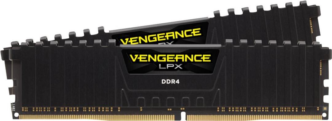 CORSAIR Vengeance LPX (CMK16GX4M2D3600C16)