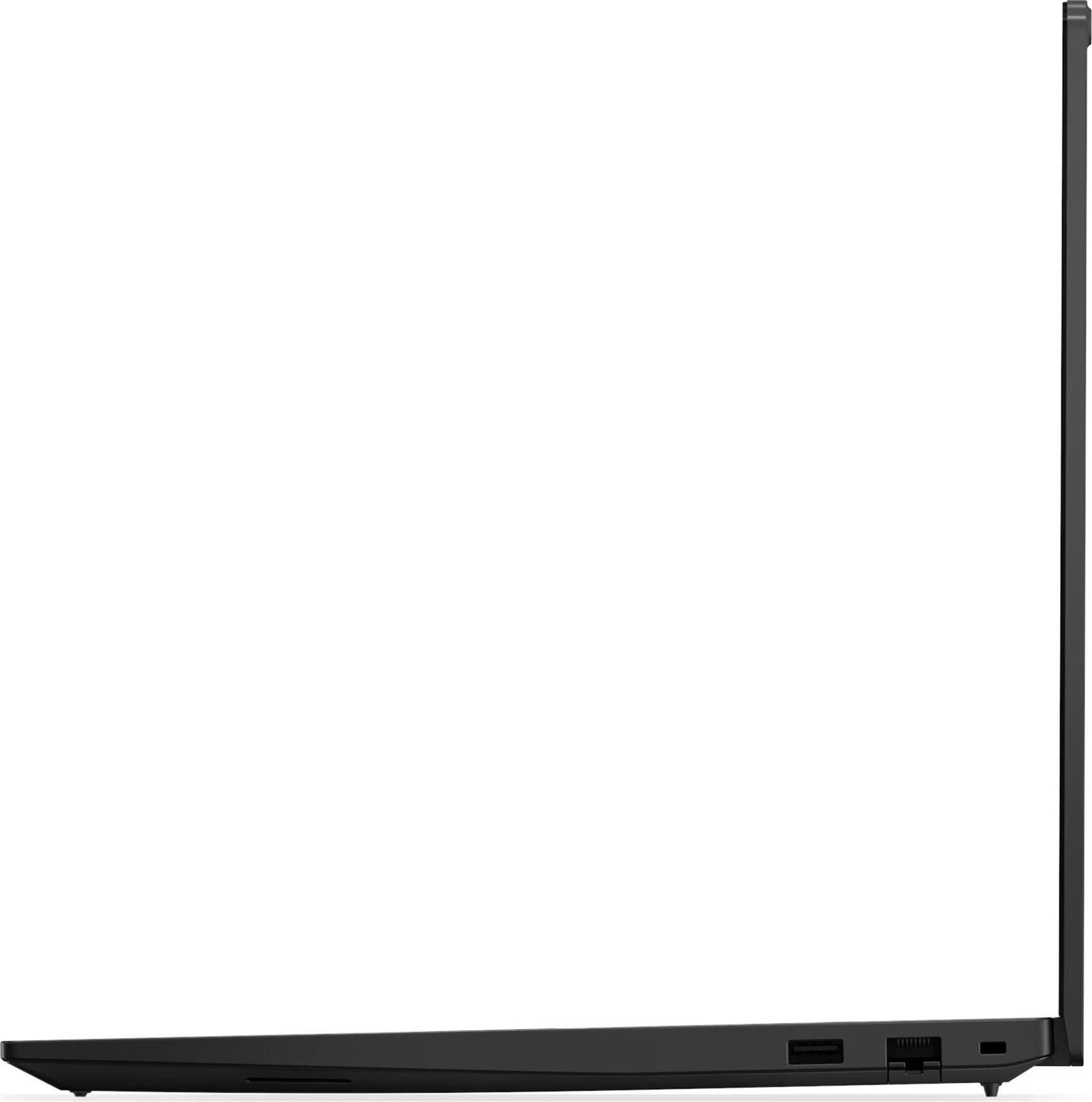 Lenovo ThinkPad E16 Gen 3 16" Intel Core Ultra 5 228V 32 GB RAM 512 GB SSD Schwarz