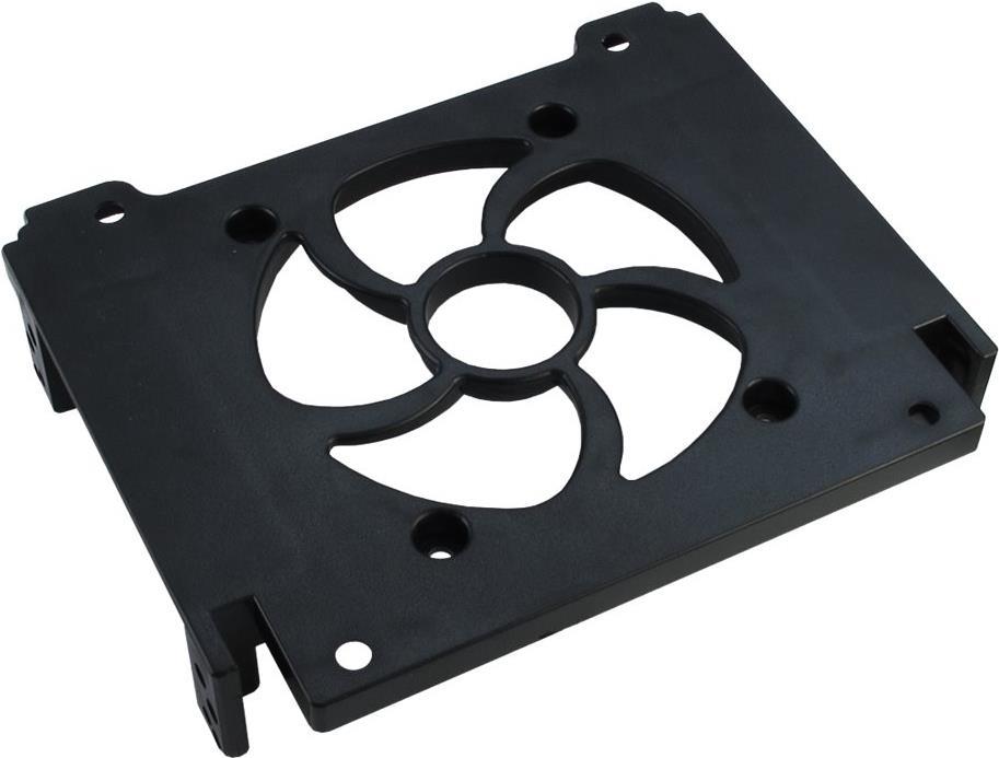 Inter-Tech HDD- / SSD-mounting frame Speichereinschubadapter 88885214