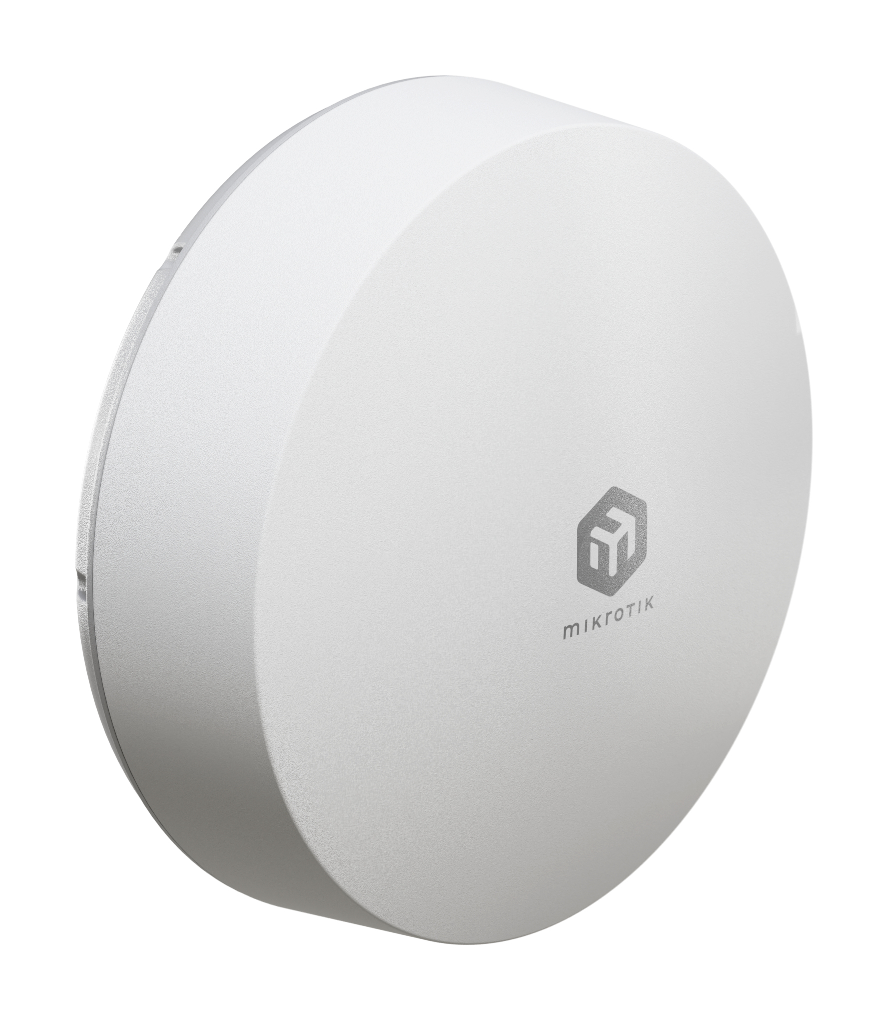MikroTik ATL 5G R16 Outdoor-Router 4x4 MIMO 16 dBi IP66 Weiß