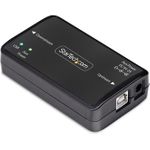 StarTech.com USB Galvanic Isolator 6KV, Electrical Isolated USB 2.0/1.1 (U1-USB-ISOLATOR)