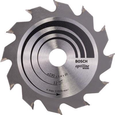 Bosch Optiline Wood (2608640665)