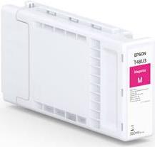 Epson T48U3 350 ml Magenta (C13T48U300)