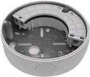 Bosch VDA-455SMB-IP Überwachungskamerazubehör Gehäuse & Montage (VDA-455SMB-IP)