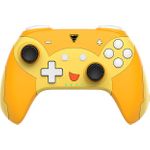 Dragonshock PopTop Compact Orange (DSCNSW-P)