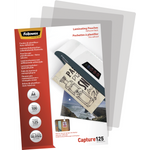 Fellowes Klebstoff 125 Mikron (5328901)