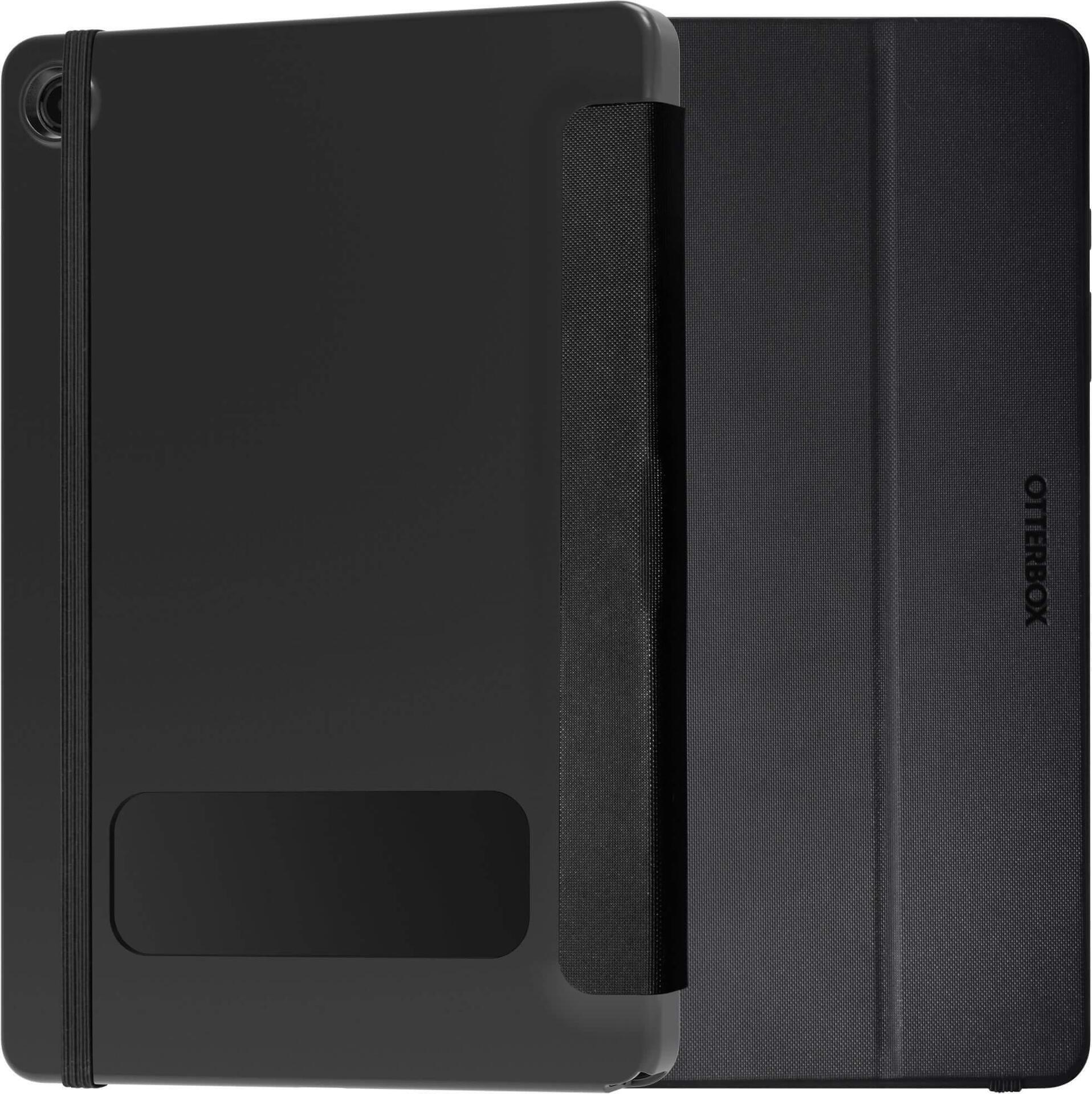 Otterbox React Folio Series Case | Samsung Galaxy Tab A9+ (2023) | schwarz (77-95385)