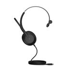 Jabra Evolve2 50 MS Mono (25089-899-899)