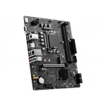 MSI PRO H610M-E DDR4 (7D48-001R)