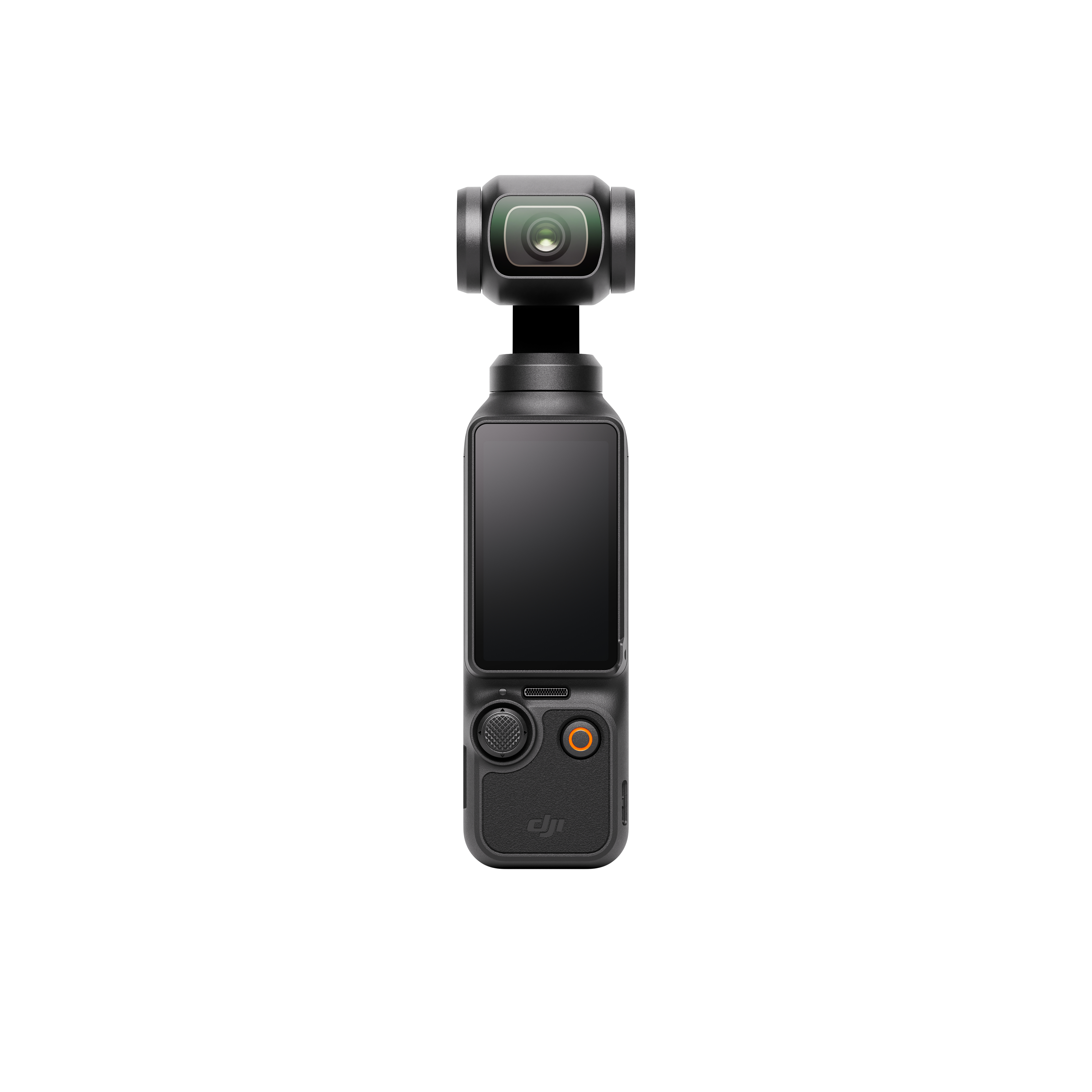 DJI Osmo Pocket 3 Creator Combo Gimbal-Kamera 1" CMOS 4K 2" OLED Schwarz