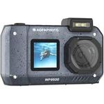 AgfaPhoto Realishot WP9500 schwarz (WP9500BK)