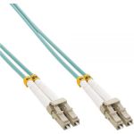 InLine Patch-Kabel LC Multi-Mode (M) bis LC Multi-Mode (M) (88526O)