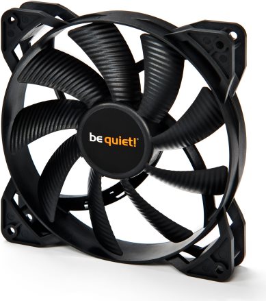 Be Quiet! Pure Wings 2 PWM 120x120x25 (BL039)