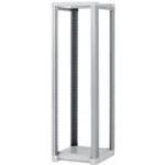 Triton 48,30cm (19")Gestellrahmen, 2-Fach, 32HE, B600/T 800, XD8 (RSX-32-XD8-CXX-A1)