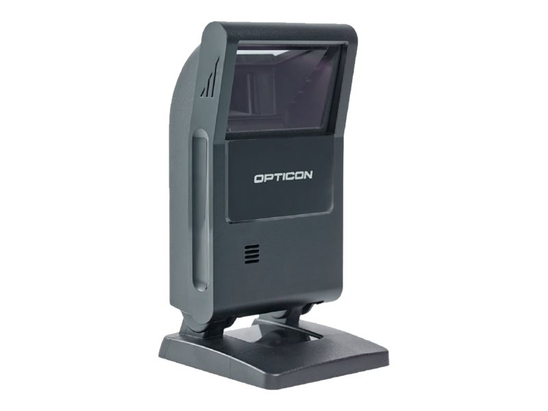 Opticon M10 Barcode-Scanner 2D-Imager 60 Bilder/Sek. USB Schwarz